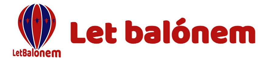 logo letbalonem-darek.cz